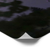 すごいPink Moon 2021ポスター ポスター (角)