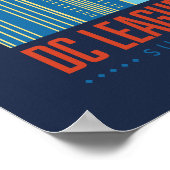 すごいPowered Packアールデコメトロポリス ポスター (角)