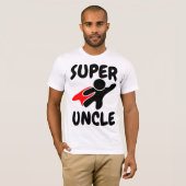 すごいTシャツおじさんおもしろい、 Tシャツ (正面フル)