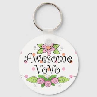 すごいVoVo Tシャツ キーホルダー