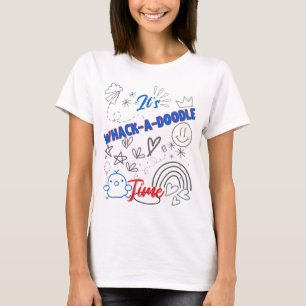 すごくいい時間だ Tシャツ