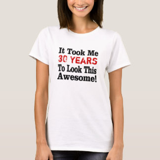すごくなるまで、あと何年! Tシャツ