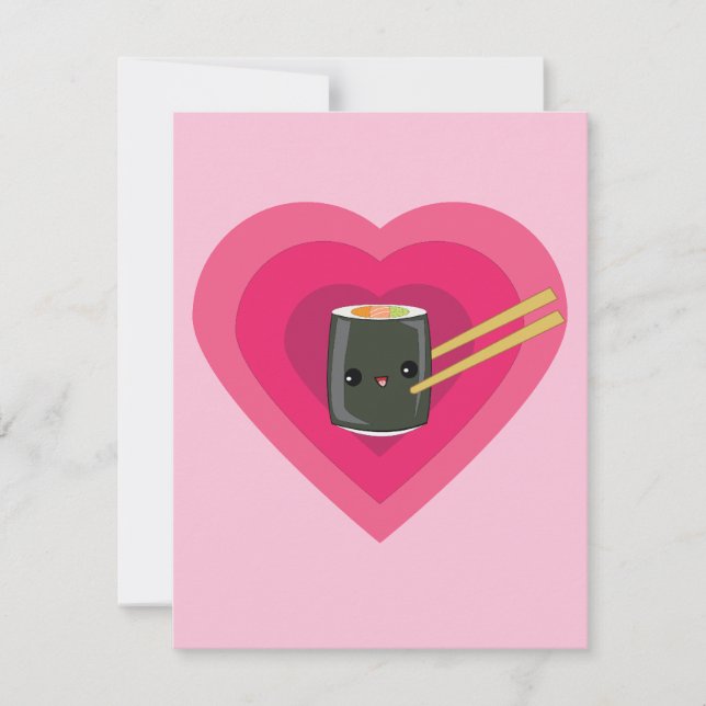 すしかわいいすしが転が好き (正面)