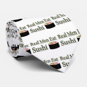 すしことわざ ネクタイ (ロール)