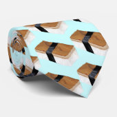 すしネクタイ ネクタイ (ロール)