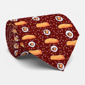 すしネクタイ ネクタイ (ロール)