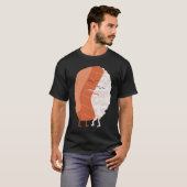 すしハグ Tシャツ (正面フル)