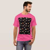 すしパック Tシャツ (正面フル)