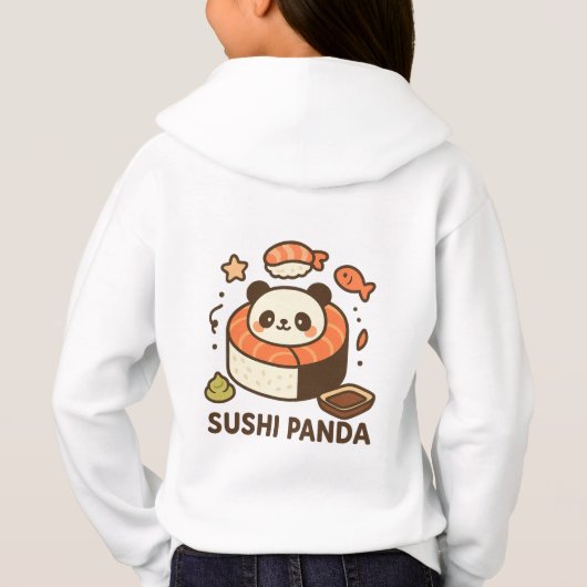 すしパンダ (裏面)