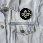 すしボタン 缶バッジ (インサイチュ)