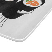 すしワルツ カッティングボード (角)