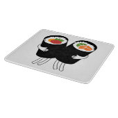 すしワルツ カッティングボード (角)