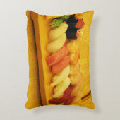 すし寿司 アクセントクッション (正面(垂直))