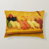 すし寿司 アクセントクッション (裏面)