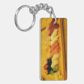 すし寿司 キーホルダー (正面左)