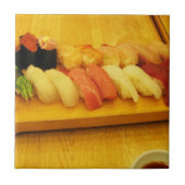 すし寿司 タイル (正面)