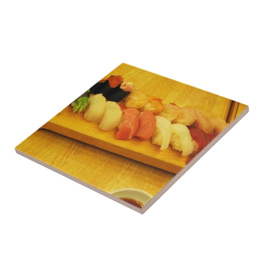 すし寿司 タイル (側面)