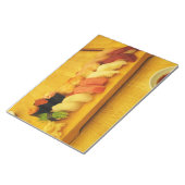 すし寿司 ノートパッド (アングル)