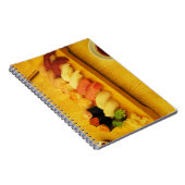 すし寿司 ノートブック (右側)