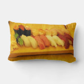 すし寿司 ランバークッション (裏面)