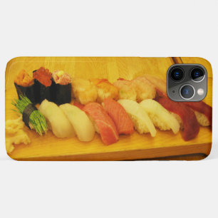 すし寿司 iPhone 11 PRO MAXケース