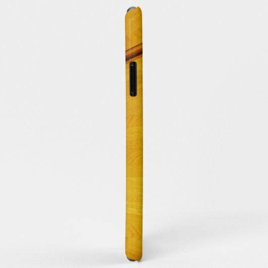 すし寿司 Case-Mate iPhoneケース (裏面/右)