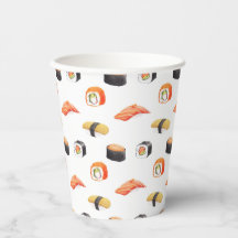 すし日本のの柄