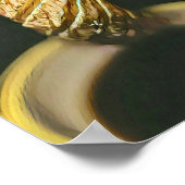 すし日本の好き ポスター (角)