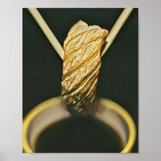 すし日本の好き ポスター (正面)