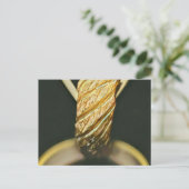 すし日本の好き ポストカード (スタンド正面)