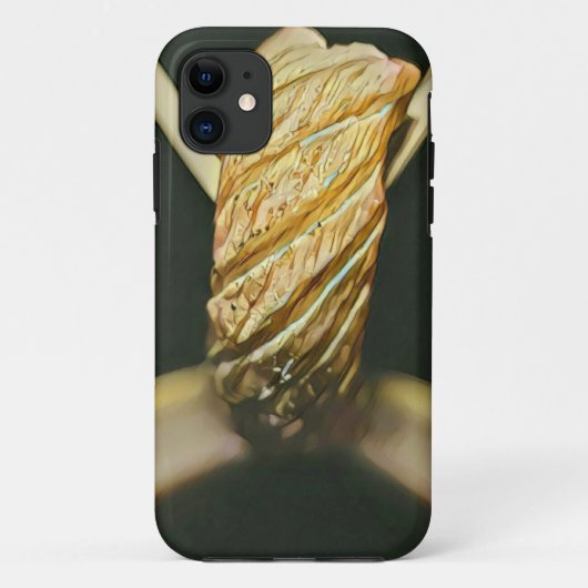 すし日本の好き Case-Mate iPhoneケース (裏面)