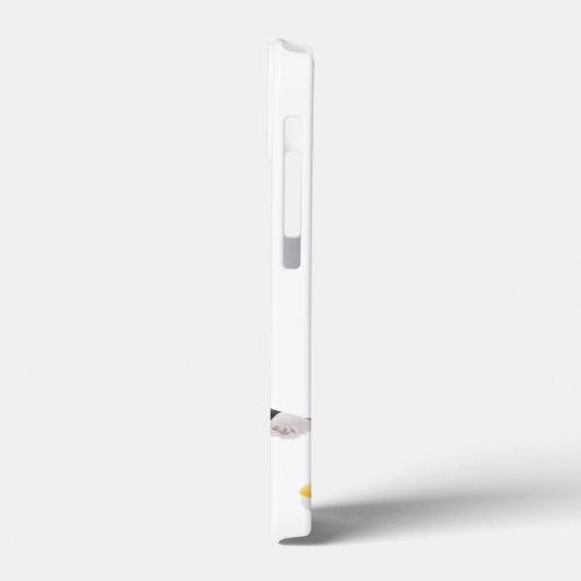 すし日本の柄 Case-Mate iPhoneケース (裏面 / 左)