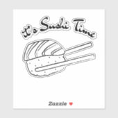 すし時間だ シール (シート)