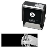 すし最高の好きの贈り物 セルフインキングスタンプ (インサイチュ)