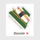 すし犬 シール (シート)