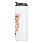 すし猫 タンブラー (回転右)