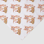 すし猫 薄葉紙 (詳細)