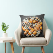 すし皿 クッション (椅子)