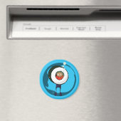 すし磁石 マグネット (インサイチュ (食洗機))