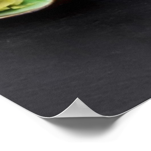 すし転がと ポスター (角)