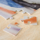 すし転がの魚と米 ジグソーパズル (側面)