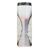 すし転がの魚と米 タンブラー (裏面)