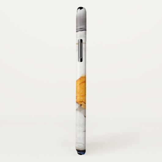 すし転がの魚と米 Case-Mate iPhoneケース (裏面/右)