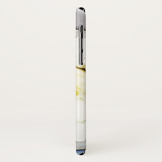 すし転がの魚と米 Case-Mate iPhoneケース (裏面/左)