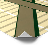 すし転がmmポスター ポスター (角)