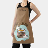 すし エプロン (インサイチュ)