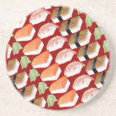 すし…コースター コースター (正面)