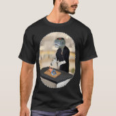 すし Tシャツ (正面)