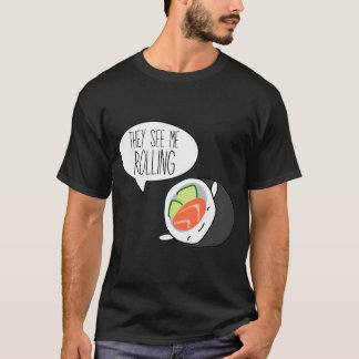 すし Tシャツ