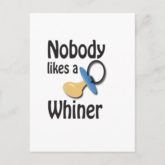 すすり屋 ポストカード (正面)